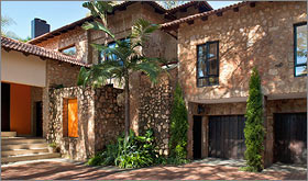View property